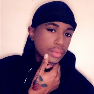 Meet your Posher, Rodney